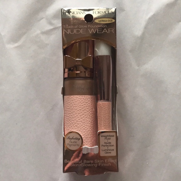 💋 PHYSICIANS FORMULA 4 PIECE SET BNIB 💋 - Picture 4 of 8